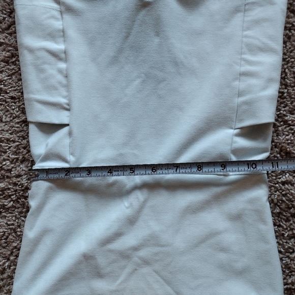 Calia Athletic Light Powder Blue Bodysuit Jumpsuit XS - Picture 8 of 12